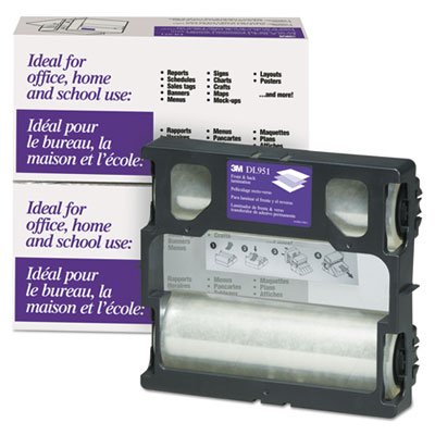 CARTRIDGE,DUAL LAMNTE,RFL