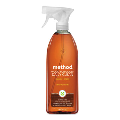CLEANER,DAILY,WOPOD,28OZ