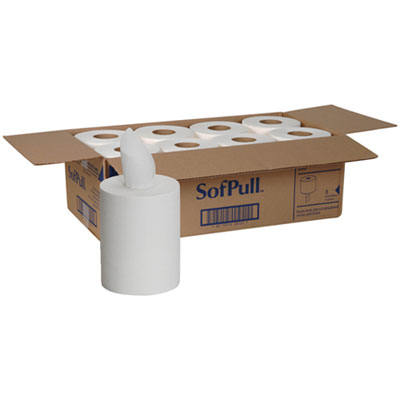 TOWEL,C-PULL,275SH,8/CT