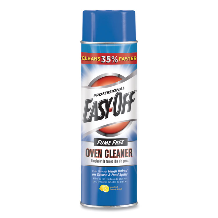 CLEANER,OVEN, FME FR,24OZ