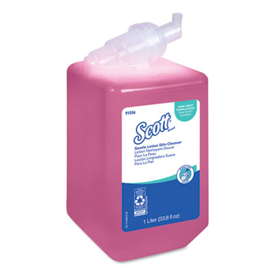 SOAP,GENTL LOTN,CASS,LPK