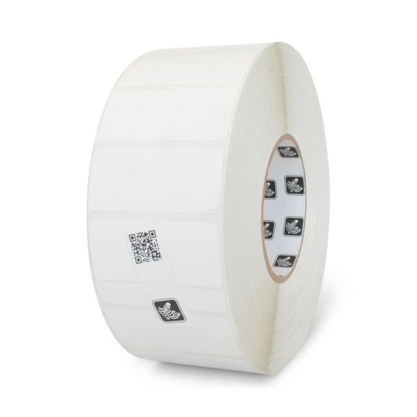 ZEBRA DIRECT THERMAL LABEL PAPER (2.25"