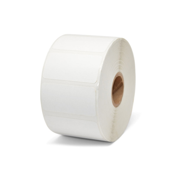 ZEBRA THERMAL TRANSFER LABEL (POLYPROPY