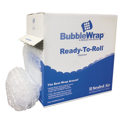 WRAP,BUBBLE ROLL,CLR