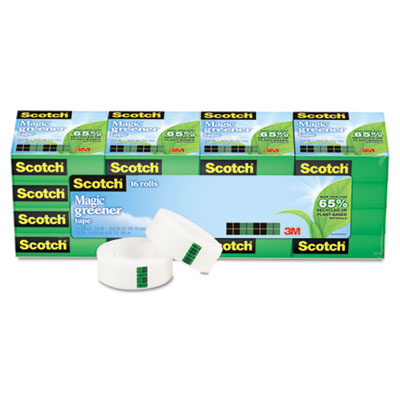 TAPE,GRENR,3/4"X900"16/PK