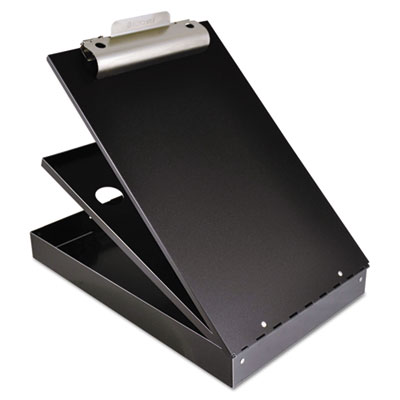 CLIPBOARD,LETTER,BK