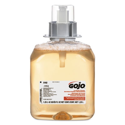 SOAP,GOJO FOAM AB