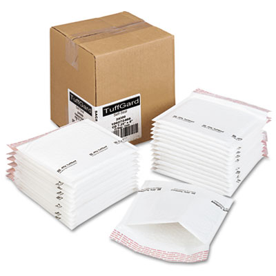 MAILER,CSHND, 25/CTN,WH