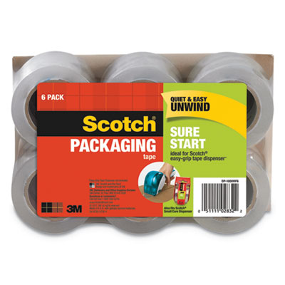 TAPE,PKG,REFIL,6/PK,CR
