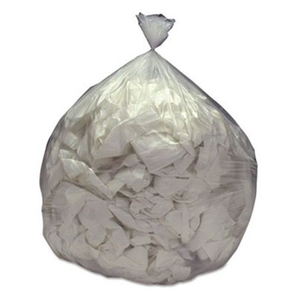 MAXIMUM PERFORMANCE TRASH CAN LINER,36X3