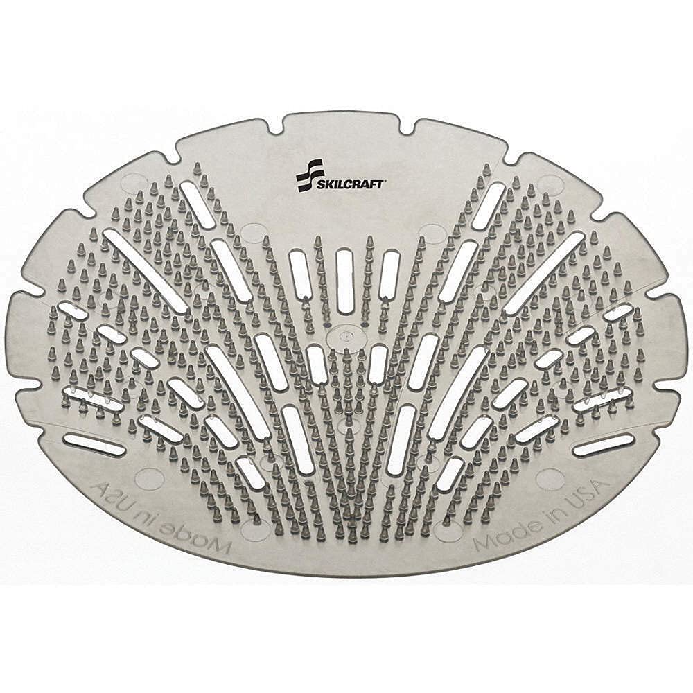 1 SKILCRAFT 3D URINAL SCREEN DEODORIZER,