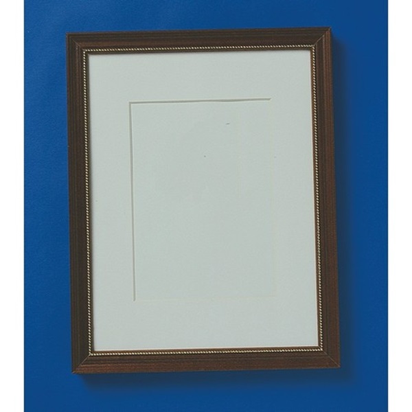 BLACK FRAMES, CERTIFICATE/PHOTO, 10 X 14