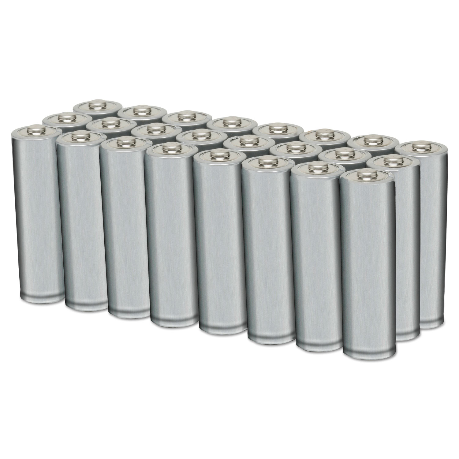 LITHIUM BATTERIES