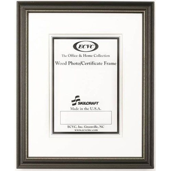 STYLE F HARDWOOD FINISH FRAMES