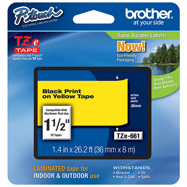 CARTRIDGE,TP1.5",BK/YL