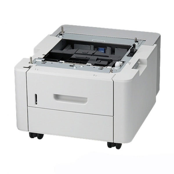 Canon 500-Sheet Feeder Cassette Pedestal