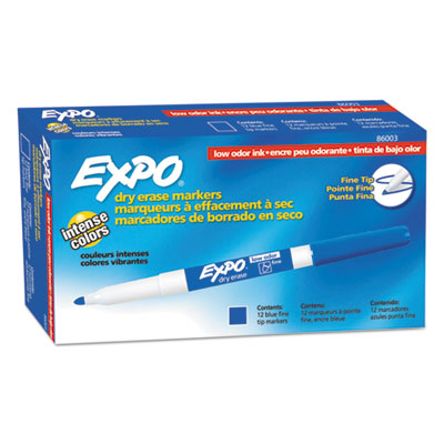 MARKER,EXPO 2,FINE,BE