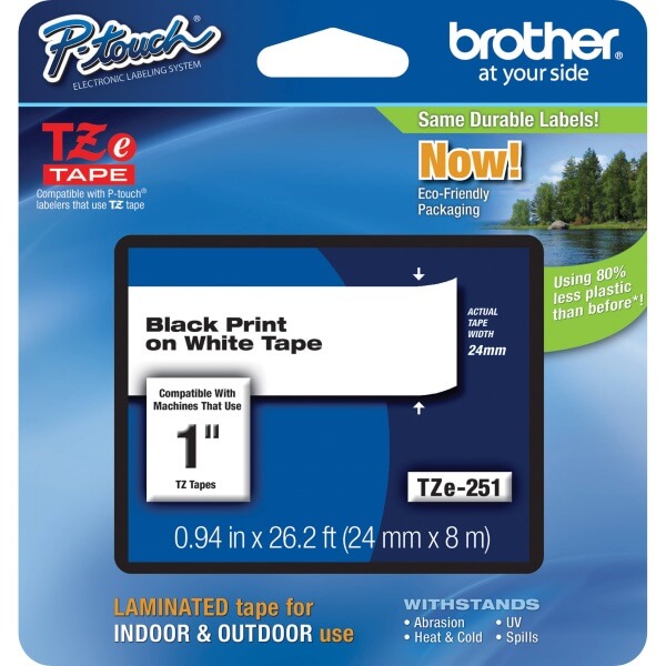 CARTRIDGE,MATTE TAPE