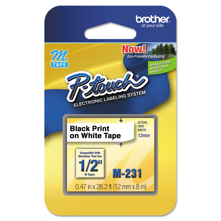 CARTRIDGE,TPE1/2BK ON WHT