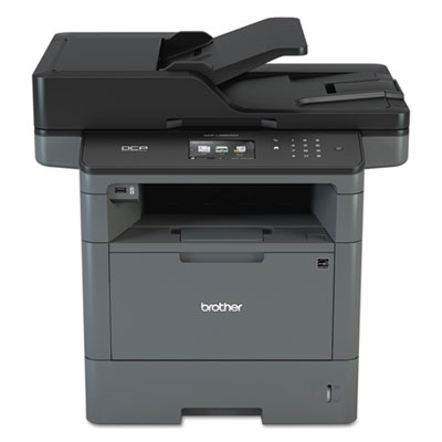 Brother DCP-L5650DN Mono Laser MFP
