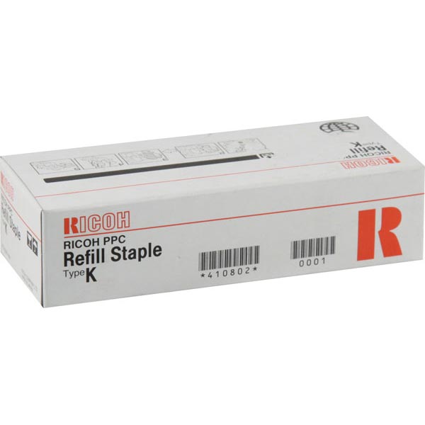 TONER,STAPLE REFILL TYPE