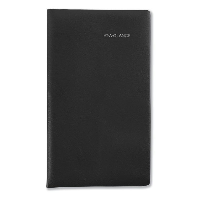 2024-2026 Pocket-Size Monthly Planner, 6x3.5