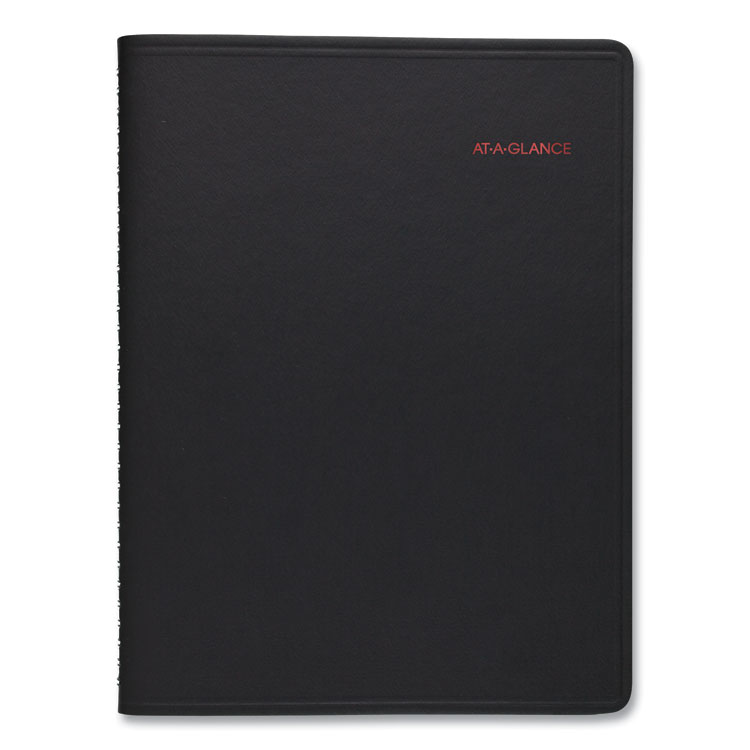 2025 800 Range Weekly Planner 11"x8.25"
