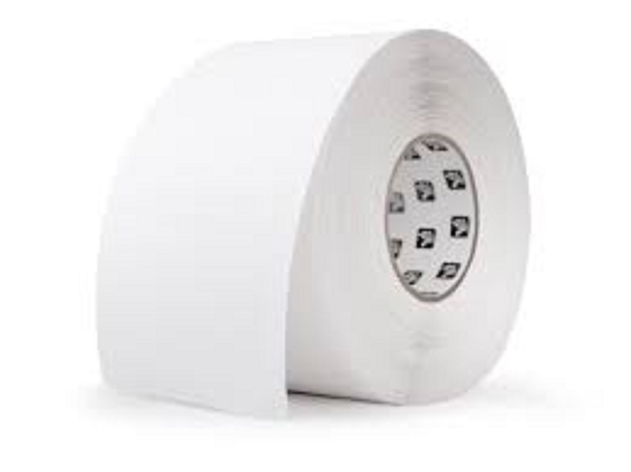 Zebra TT Label Paper (3.25" x 5.5") (3"