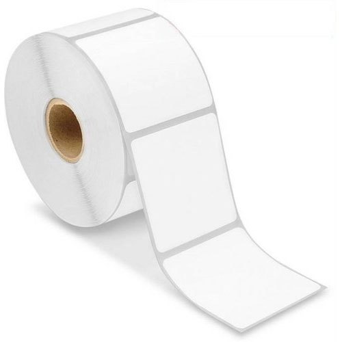 Zebra TT Label Kimdura Polypro (2" x 1")