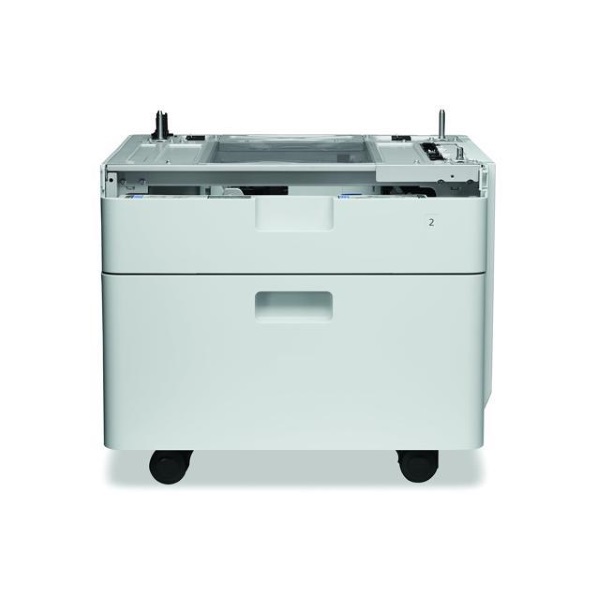Canon 550-Sheet Feeder with Cabinet (Type AJ1)
