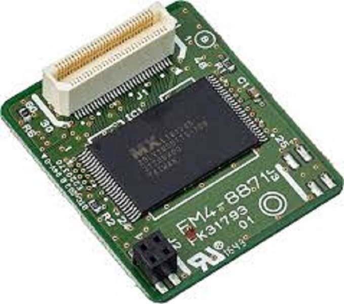 Canon PCL Font Set-C1 Printer Upgrade Ki