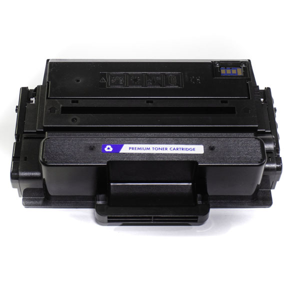 Remanufactured Liberty Laser Toner, Black, Yield 10000 Remanufactured Liberty Laser Toner, Black, Yield 10000