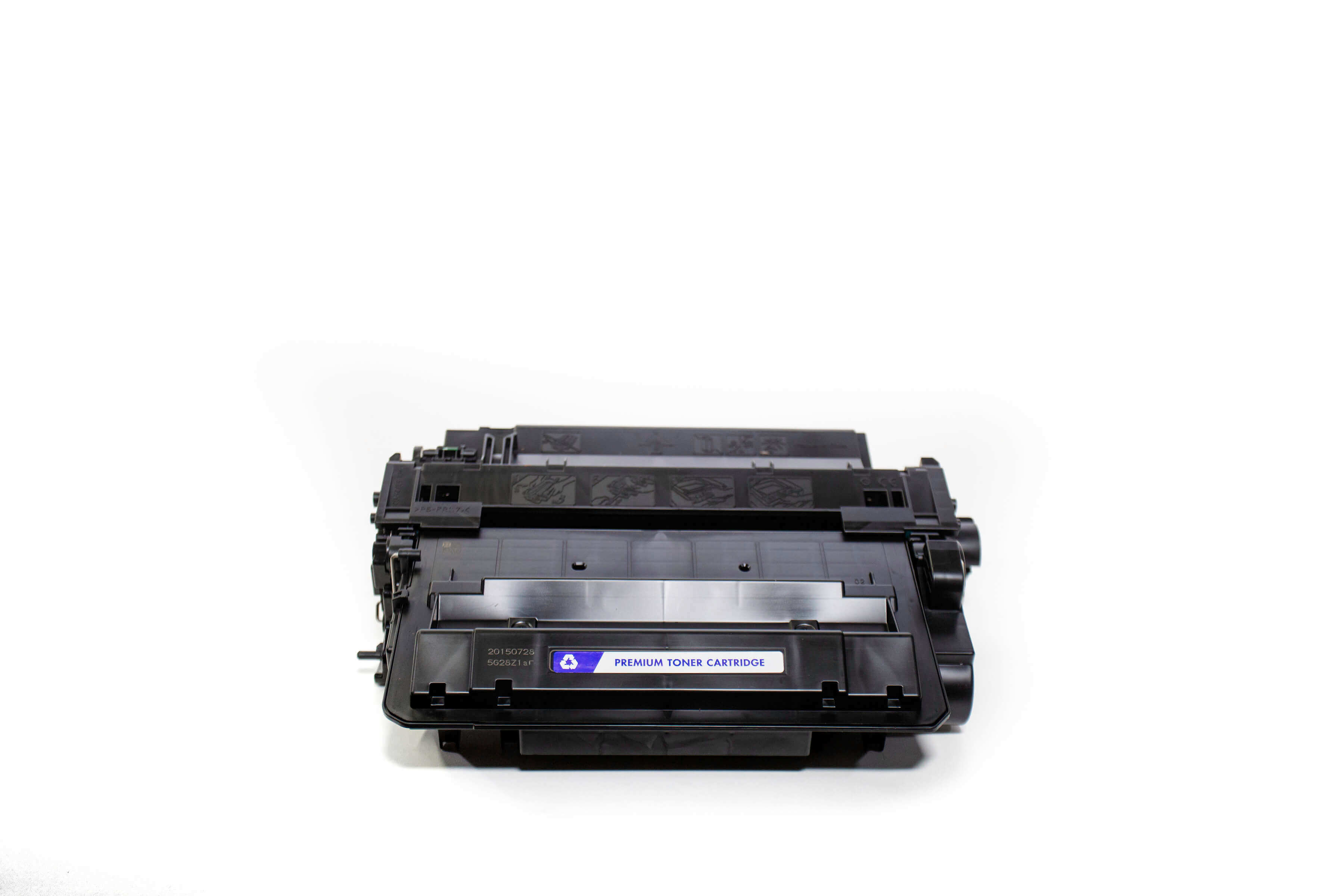 Remanufactured Liberty Laser Toner, Black, GPR-40, Yield 12500 Remanufactured Liberty Laser Toner, Black, GPR-40, Yield 12500