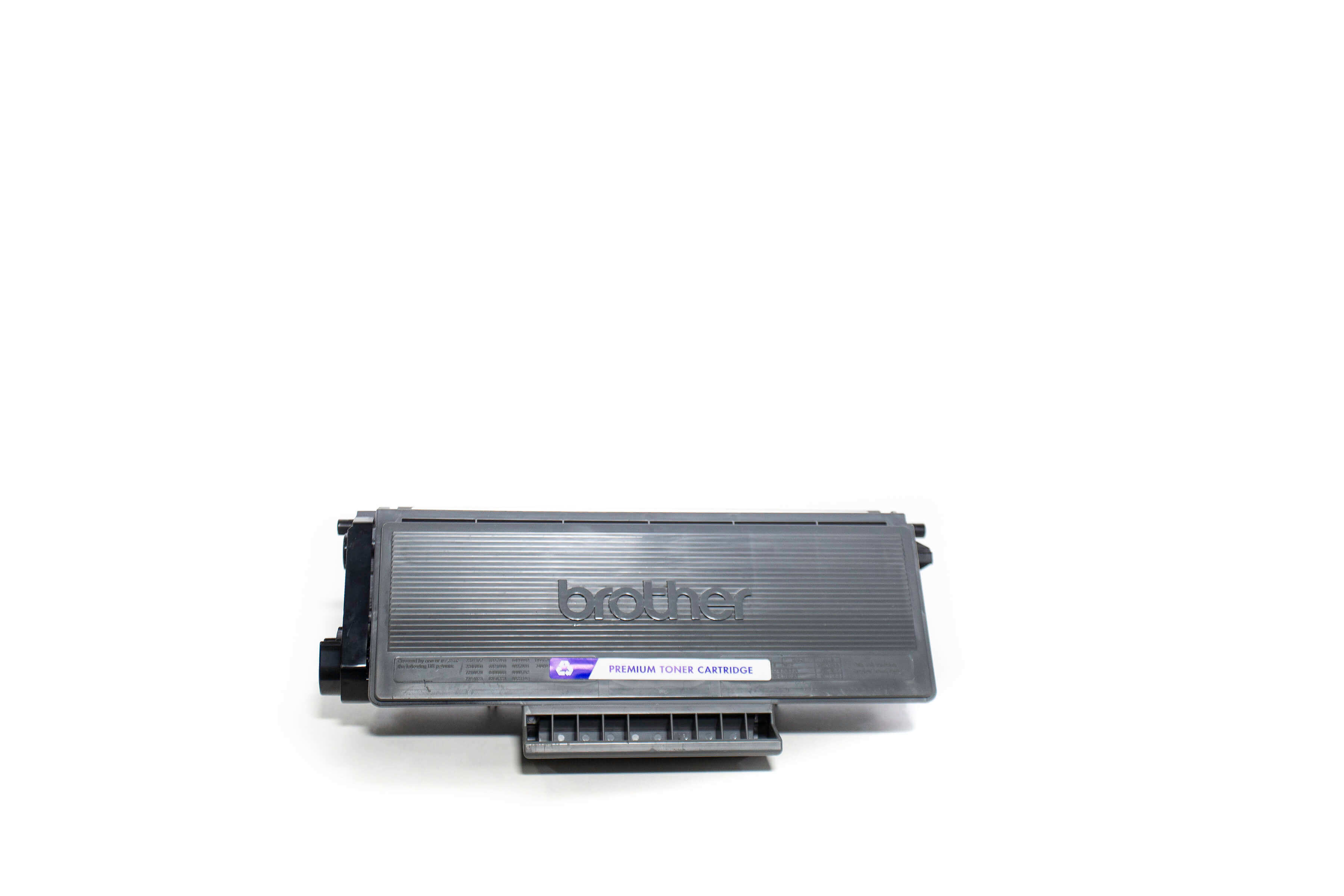 Remanufactured Liberty Laser Toner, Black, Yield 8000