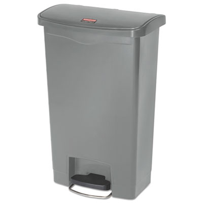 WASTEBASKET,S.J,50L,FS,GY
