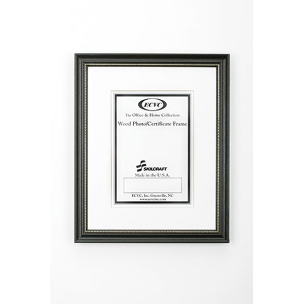 STYLE F HARDWOOD FINISH FRAMES
