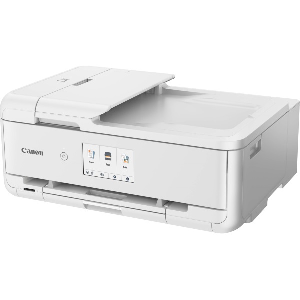 Canon PIXMA TS9521C Crafter's All-In-One Printer