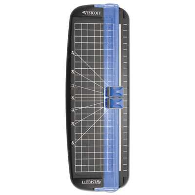 TRIMMER,12",ALL PRPSE,BK