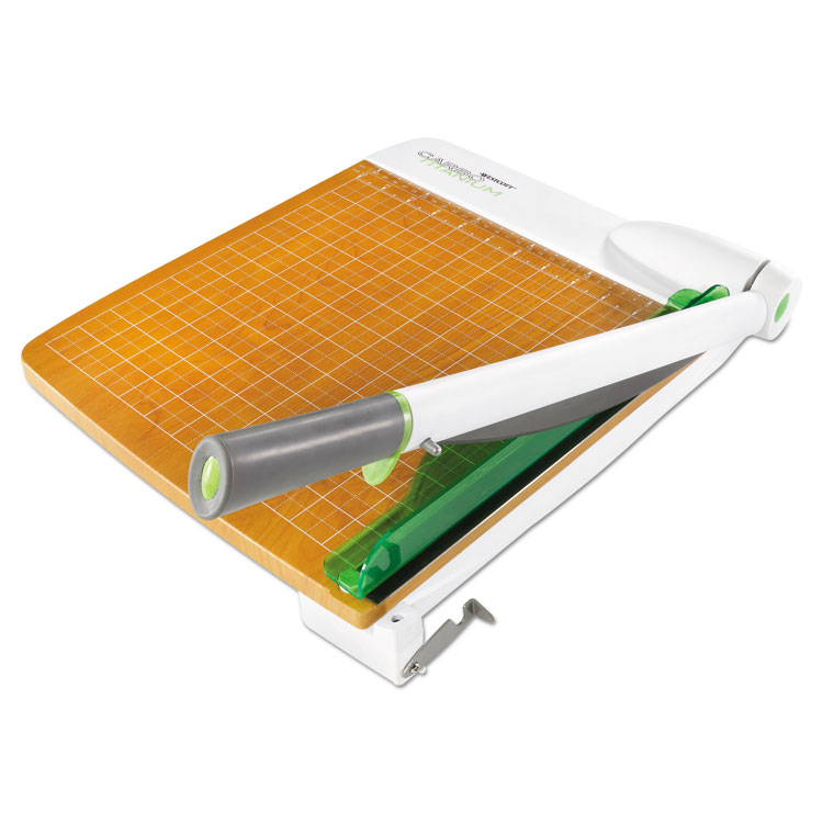 TRIMMER,15",GUILLOTINE