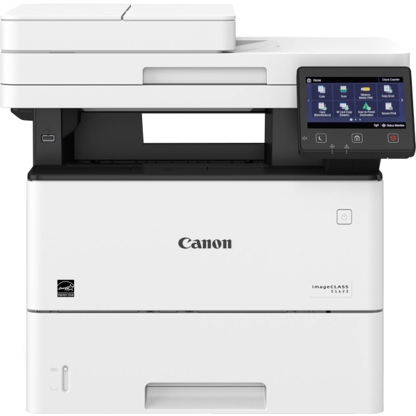 Canon imageCLASS D1620 Mono MFP Laser Printer