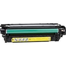 Remanufactured Premium Toner, Yellow, Yield 7000