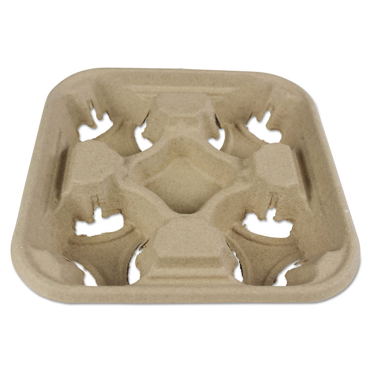 CARRIER,4 CUP