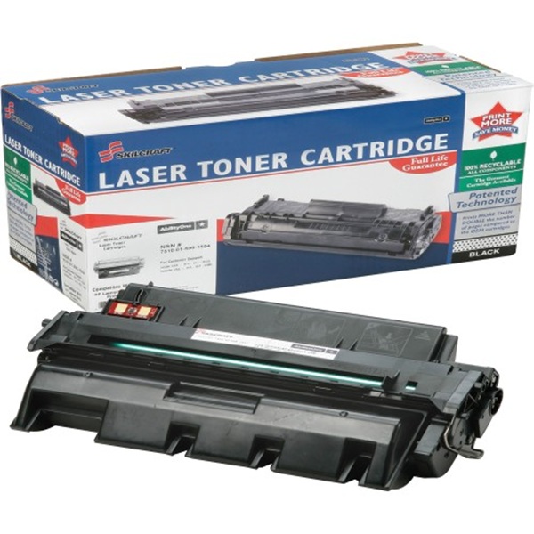 AbilityOne Remanufactured HP 53X