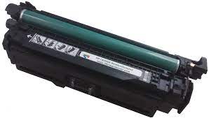 Remanufactured Katun Extended Yield Toner, Black, Yield 16000