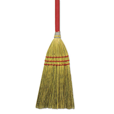 BROOM,LOBBY,BLENDED