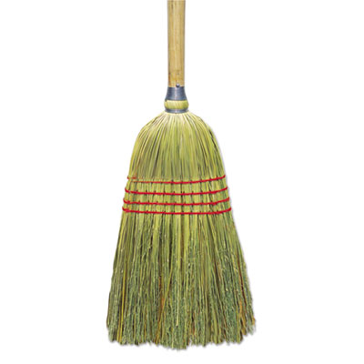 BROOM,BLEND,MAID,6/CS