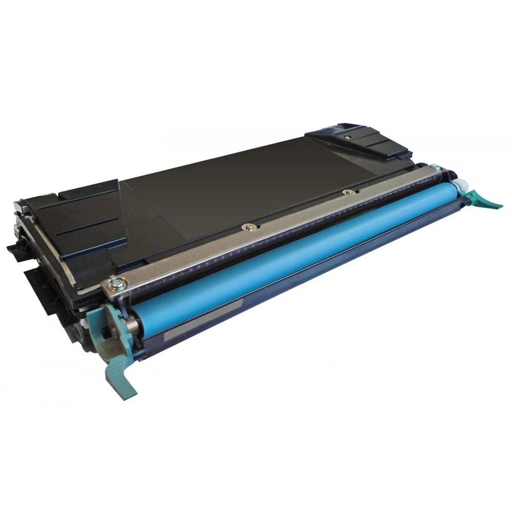 Remanufactured Liberty Laser High Yield Toner, Cyan, Yield 10000 Remanufactured Liberty Laser High Yield Toner, Cyan, Yield 10000