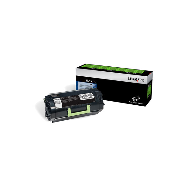 Remanufactured ITC Extra High Yield Return Program Toner, Black, Yield 45000 Remanufactured ITC Extra High Yield Return Program Toner, Black, Yield 45000