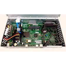 Remanufactured ITC Formatter Board