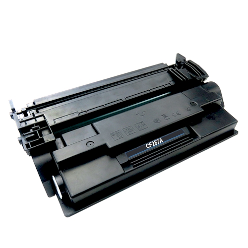 Remanufactured ITC Toner, Black, Yield 9000